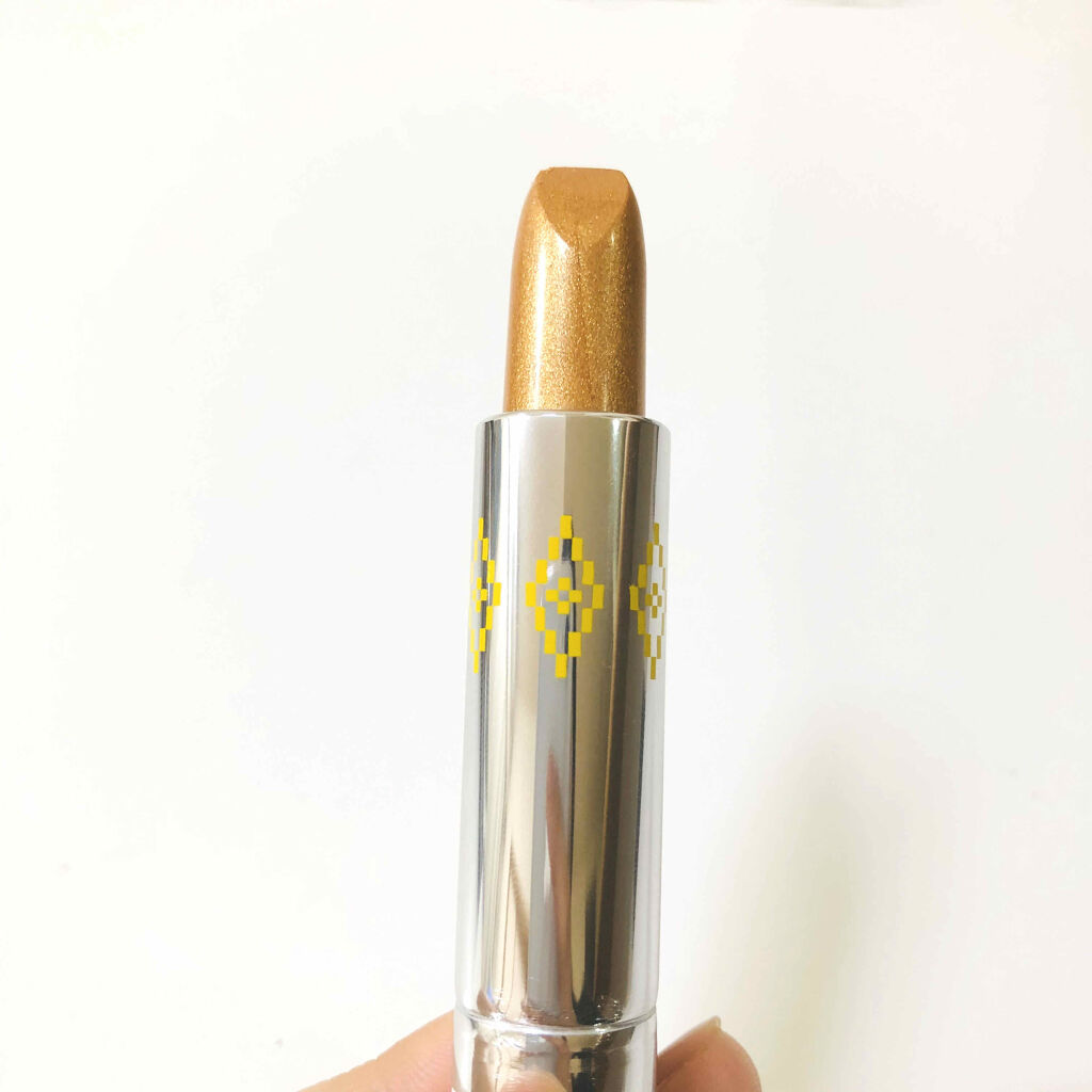 口紅（詰替用）/ちふれ/口紅を使ったクチコミ（1枚目）