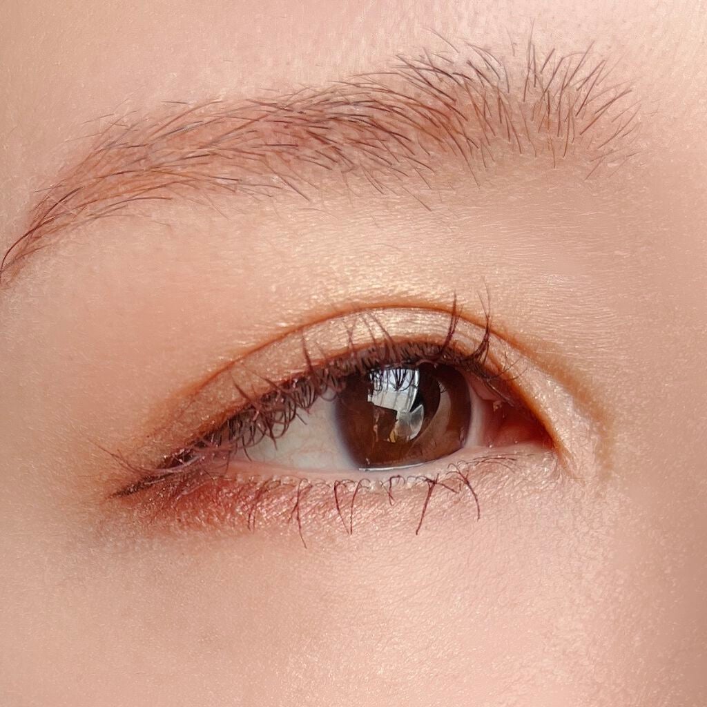 スティロ ユー ウォータープルーフ N/CHANEL/ペンシルアイライナーを使ったクチコミ(2枚目)