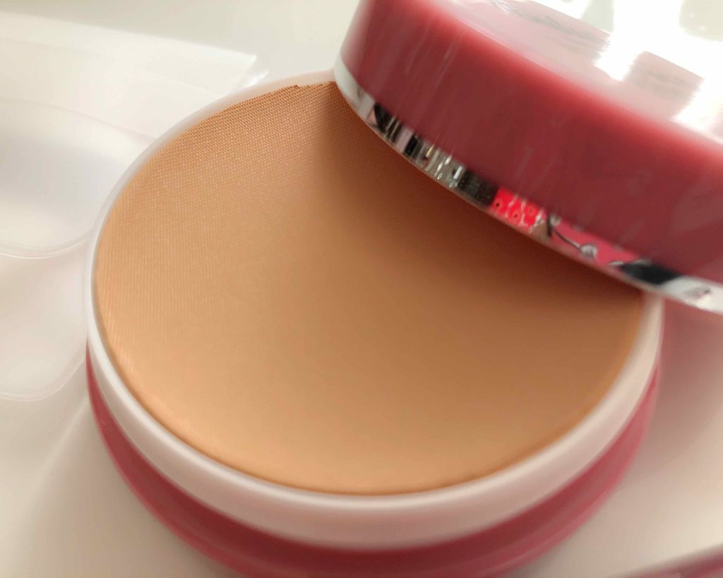 マーブル コンシーラー/otona couture/リキッドコンシーラーを使ったクチコミ（3枚目）