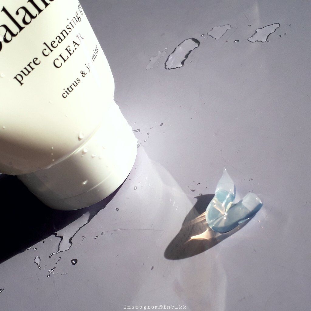 Salanaru ãã¥ã¢ã¯ã¬ã³ãžã³ã°ãžã§ã«ãã¯ãªã¢/SalanaruïŒãµã©ãã«ïŒ/ã¯ã¬ã³ãžã³ã°ãžã§ã«ã䜿ã£ãã¯ãã³ãïŒ2æç®ïŒ