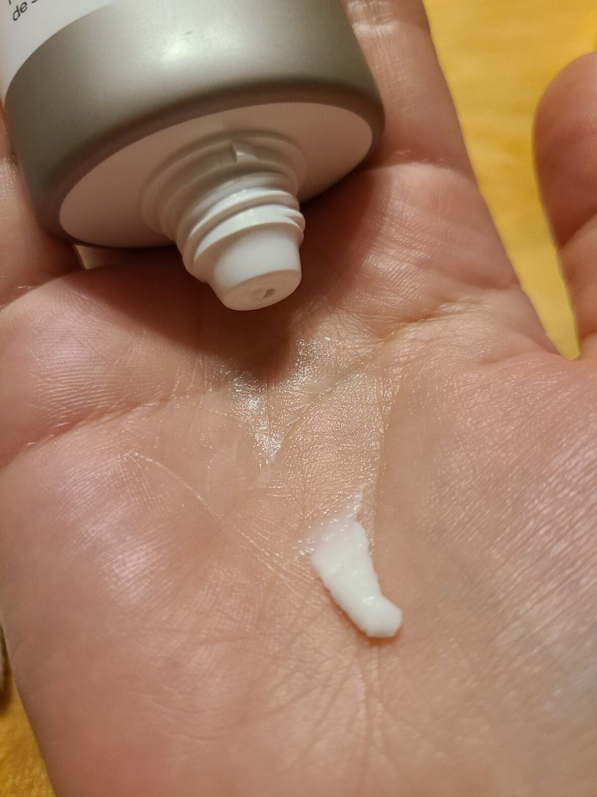 NMF+HAフェイスモイスチャークリーム/The Ordinary/フェイスクリームを使ったクチコミ(3枚目)