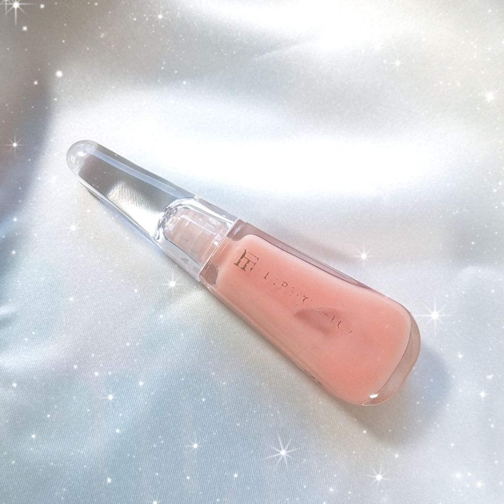 38°C / 99°F リップトリートメント (リップ美容液)/UZU BY FLOWFUSHI/リップケアを使ったクチコミ（1枚目）