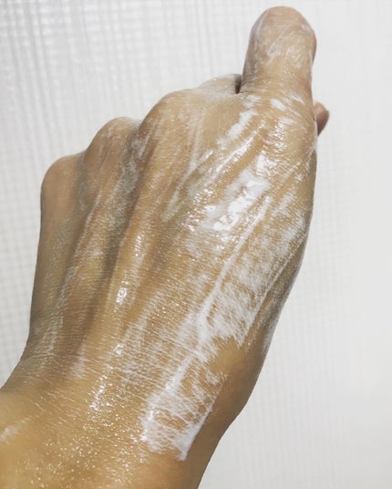 クレンジングリキッド/NULL/クレンジングウォーターを使ったクチコミ(5枚目)