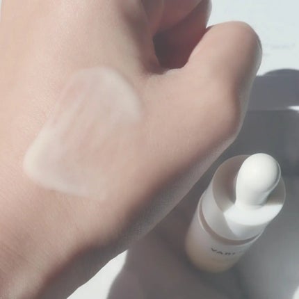 8デイズピュアビタミンCアンプル/VARI:HOPE/美容液を使ったクチコミ(4枚目)