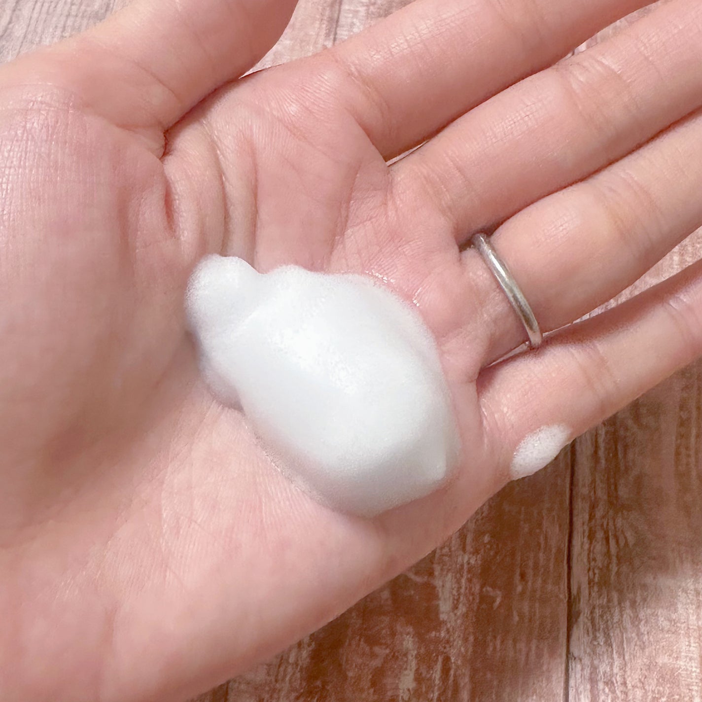 メン フェイスウォッシュ/ファンケル/洗顔フォームを使ったクチコミ(3枚目)