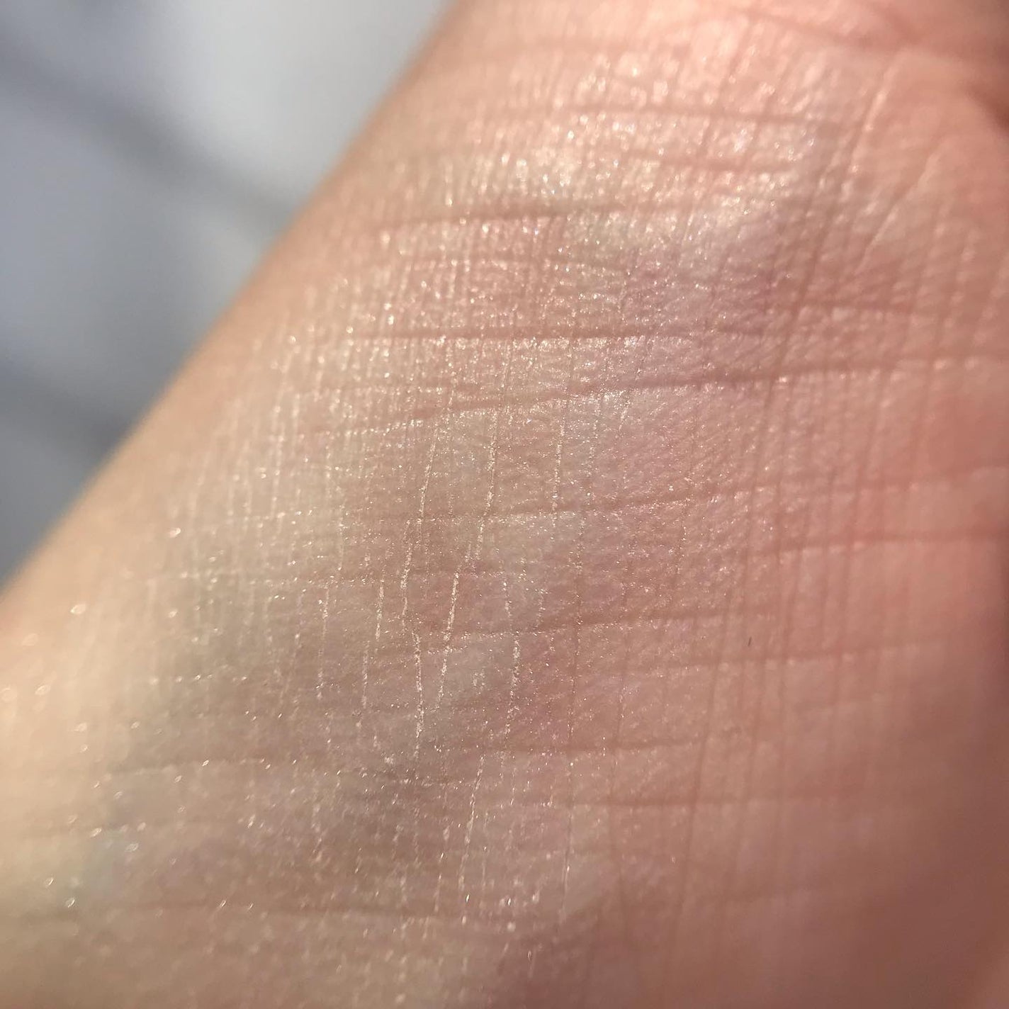 ライトリフレクティング プリズマティックパウダー/NARS/プレストパウダーを使ったクチコミ(3枚目)