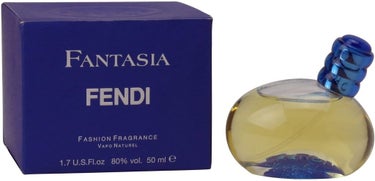 FANTASIA FENDI