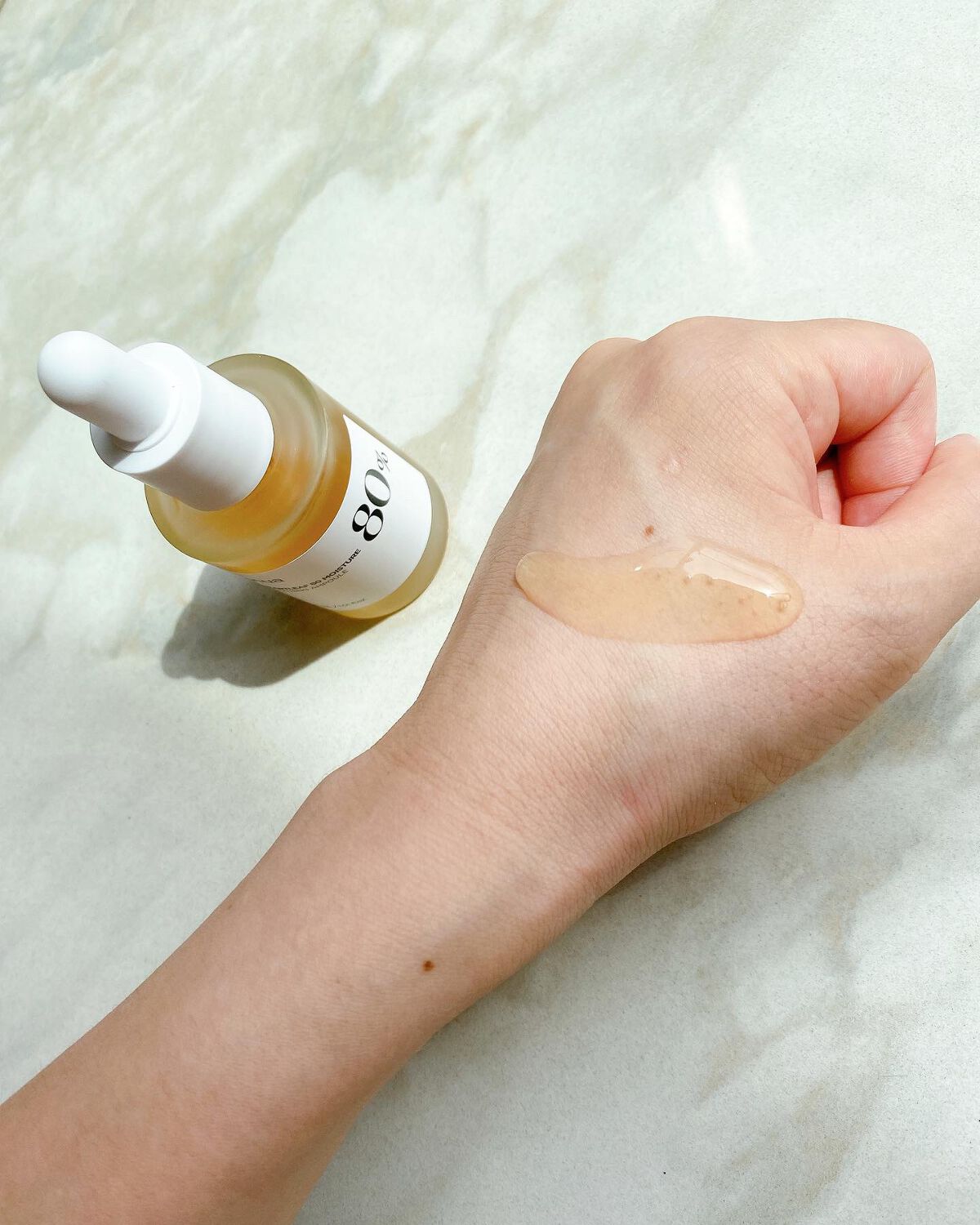 ドクダミ 77 スージングトナー/Anua/化粧水を使ったクチコミ（3枚目）