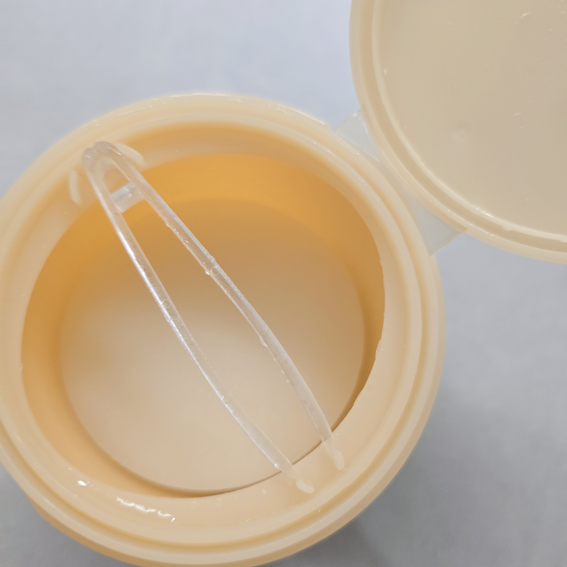 グルタチオンソームダークスポットパッドビタタッチ/Abib /トナーパッドを使ったクチコミ（2枚目）