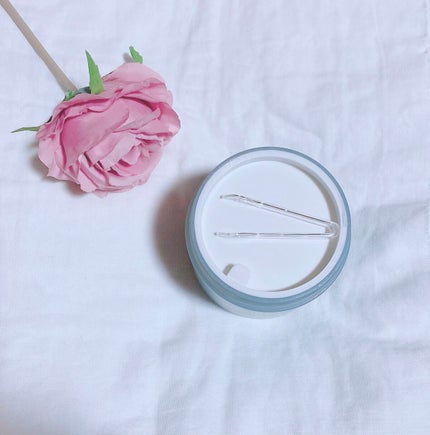 松葉ポアーパッド クリアタッチ/Abib /トナーパッドを使ったクチコミ(2枚目)