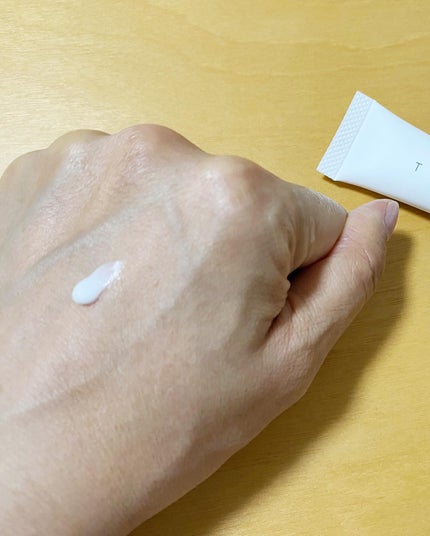 TRAME アイクリーム/TRAME/アイケア・アイクリームを使ったクチコミ(5枚目)