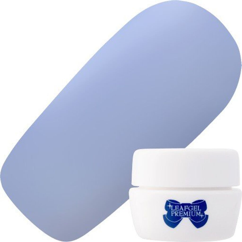 LEAFGEL ヴィンテージシアー #453 ブルーベル・ミスト