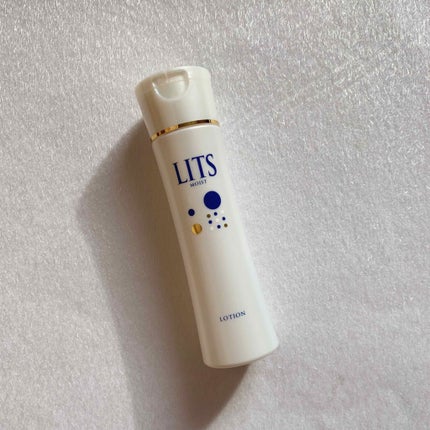 モイスト ローション/リッツ/化粧水を使ったクチコミ(1枚目)