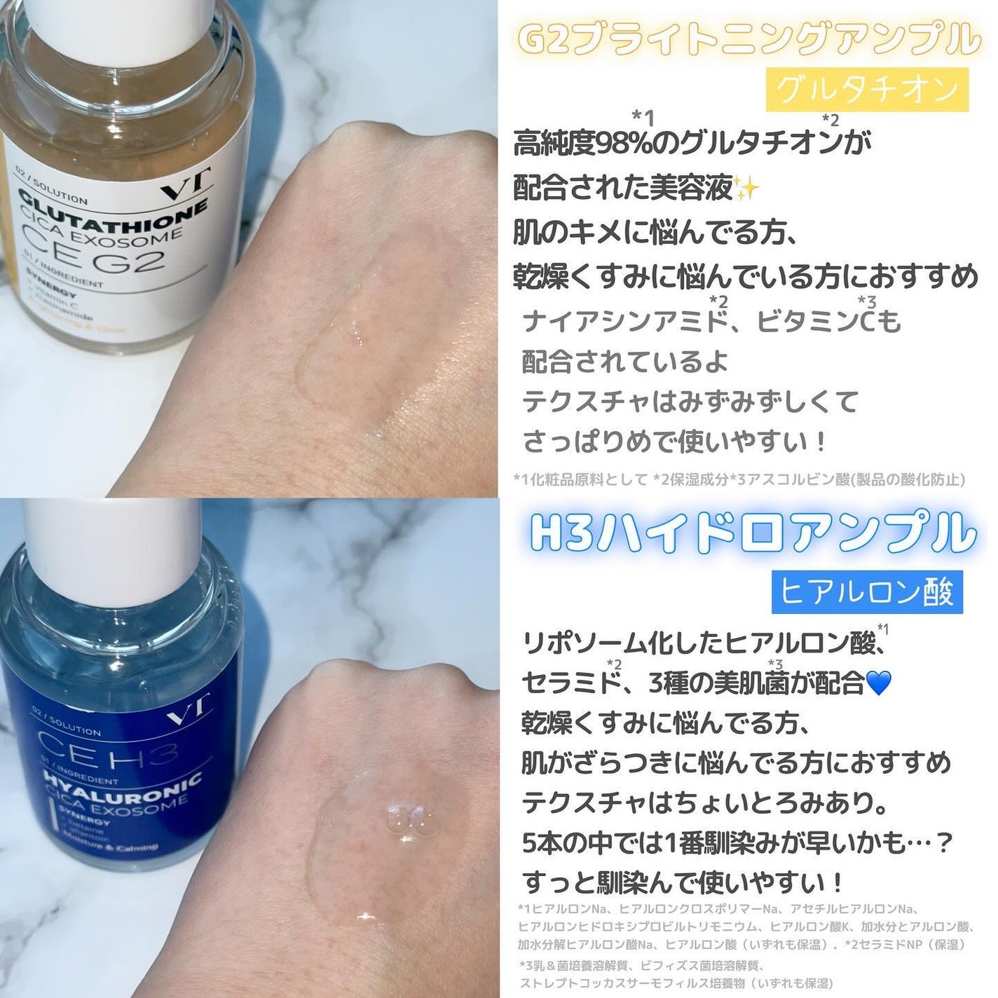 *run* on LIPS 「.#PRVT(@vtcosmetics_jp)様よりご提供頂き..」(4枚目)