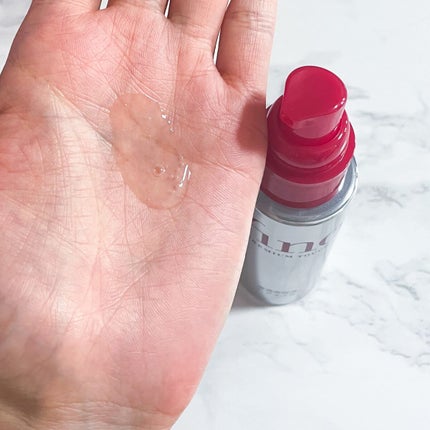 フィーノ プレミアムタッチ 濃厚美容液ヘアオイル/フィーノ/ヘアオイルを使ったクチコミ(3枚目)