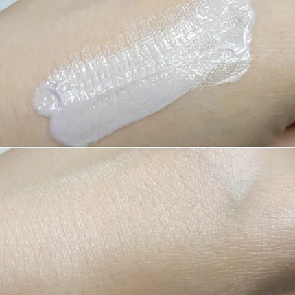 ジルスチュアート イルミネイティング セラムプライマー/JILL STUART/化粧下地を使ったクチコミ(5枚目)