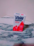 Visine（海外）Visine Advanced Redness + Irritation Relief Lubricant/Redness Reliever Eye Drops