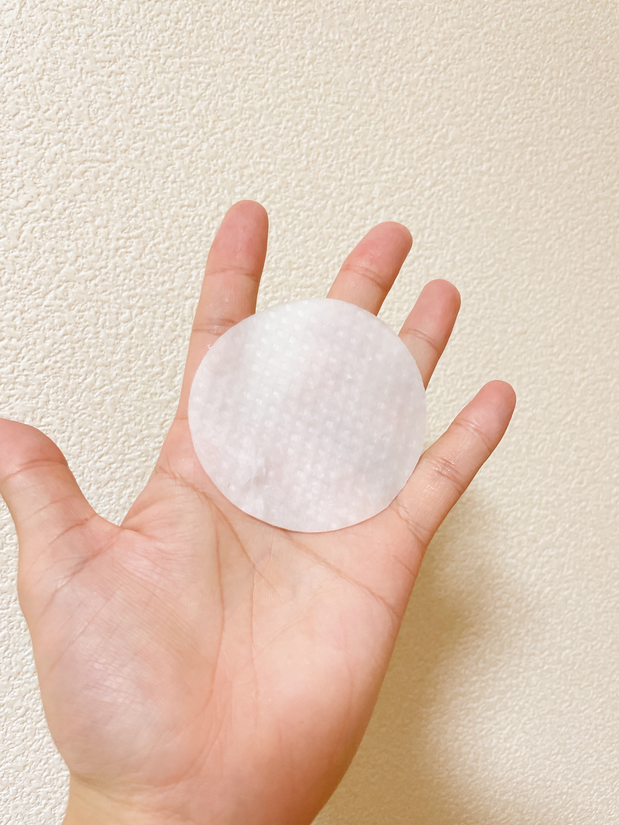 オニオンニューペアスポットパッチ スキンフィット/Isntree/にきびパッチを使ったクチコミ（2枚目）