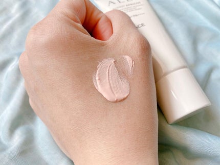 アリィー クロノビューティ カラーチューニングUV/アリィー/日焼け止めクリームを使ったクチコミ(5枚目)