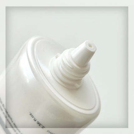 レーザースージングサンスクリーン/Genabelle/日焼け止めクリームを使ったクチコミ(3枚目)