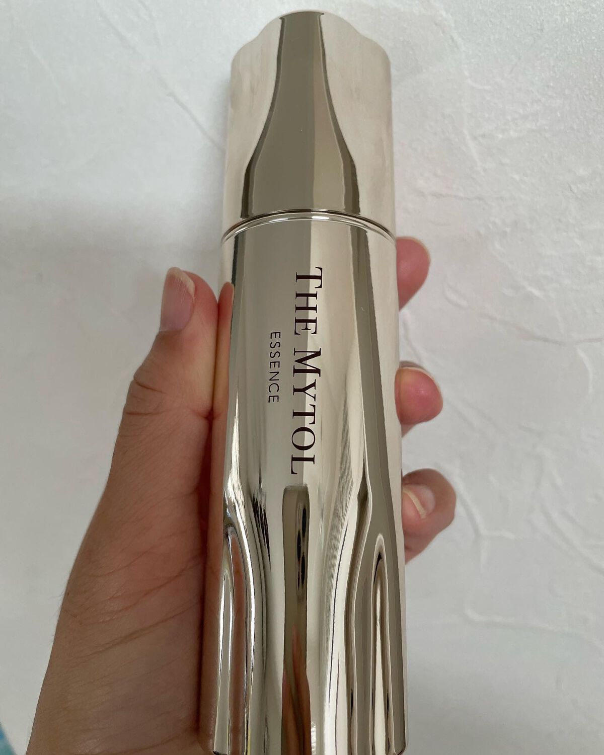 ザ マイトル エッセンス/THE MYTOL/ブースター・導入液を使ったクチコミ(1枚目)