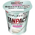 TANPACT ギリシャヨーグルト 甘さひかえめ