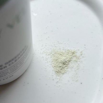 酵素洗顔パウダー/VELY VELY/洗顔パウダーを使ったクチコミ(5枚目)