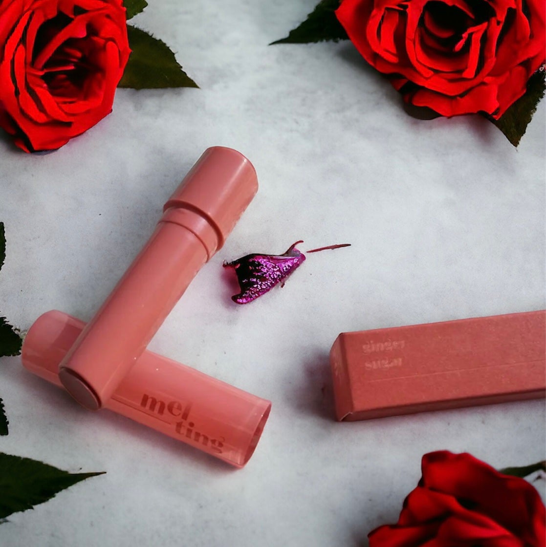 GSメルティングバーム/ETUDE/口紅を使ったクチコミ(2枚目)