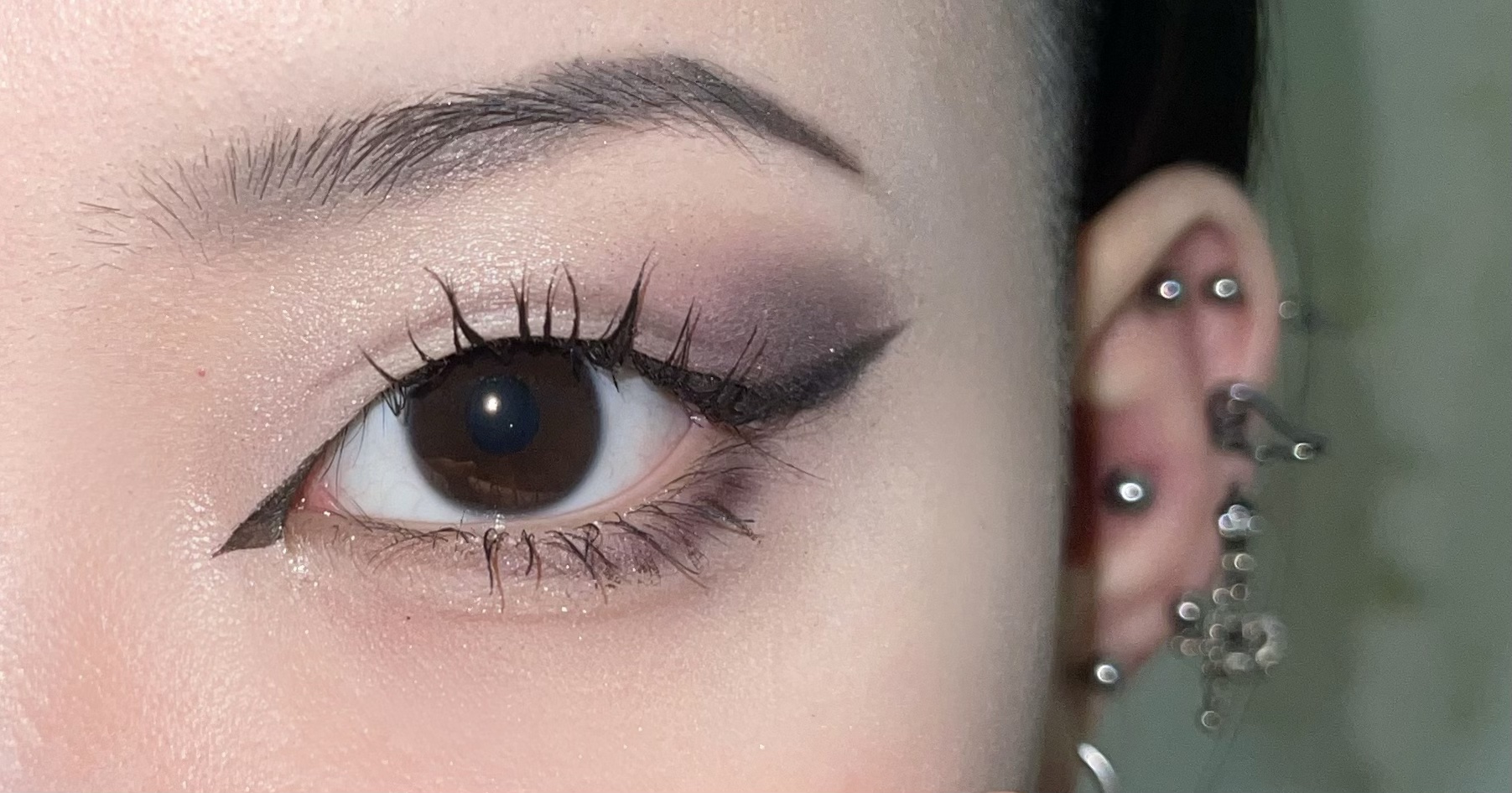 【旧】サンク クルール クチュール/Dior/アイシャドウパレットを使ったクチコミ（3枚目）