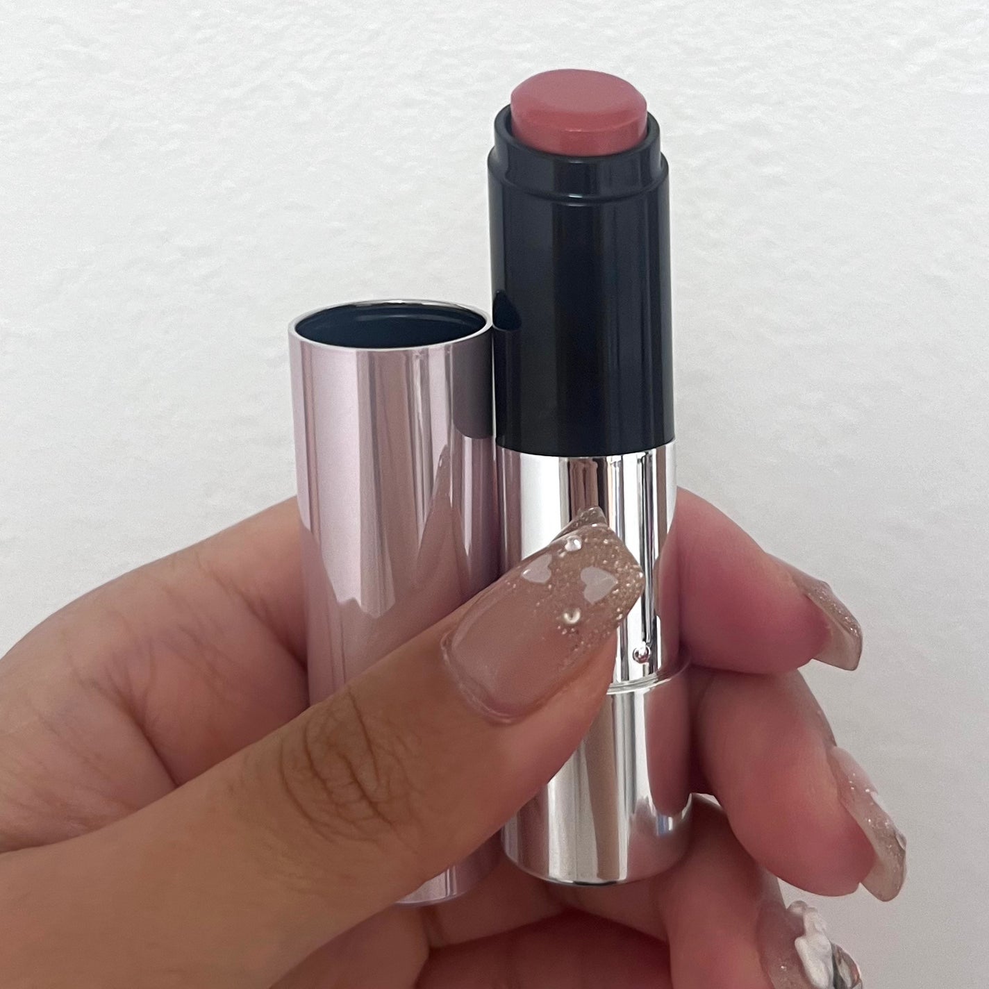 ニュアンスラップティント/Fujiko/リップティントを使ったクチコミ(5枚目)