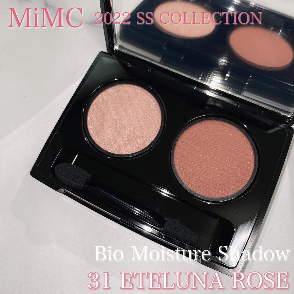 asako on LIPS 「⋆*❁*⋆ฺ。*MiMC2022SSCOLLECTION/今..」(2枚目)