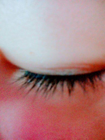 エクストラ オーディナリー ラッシュ セラム/ロレアル パリ/まつげ美容液を使ったクチコミ(3枚目)