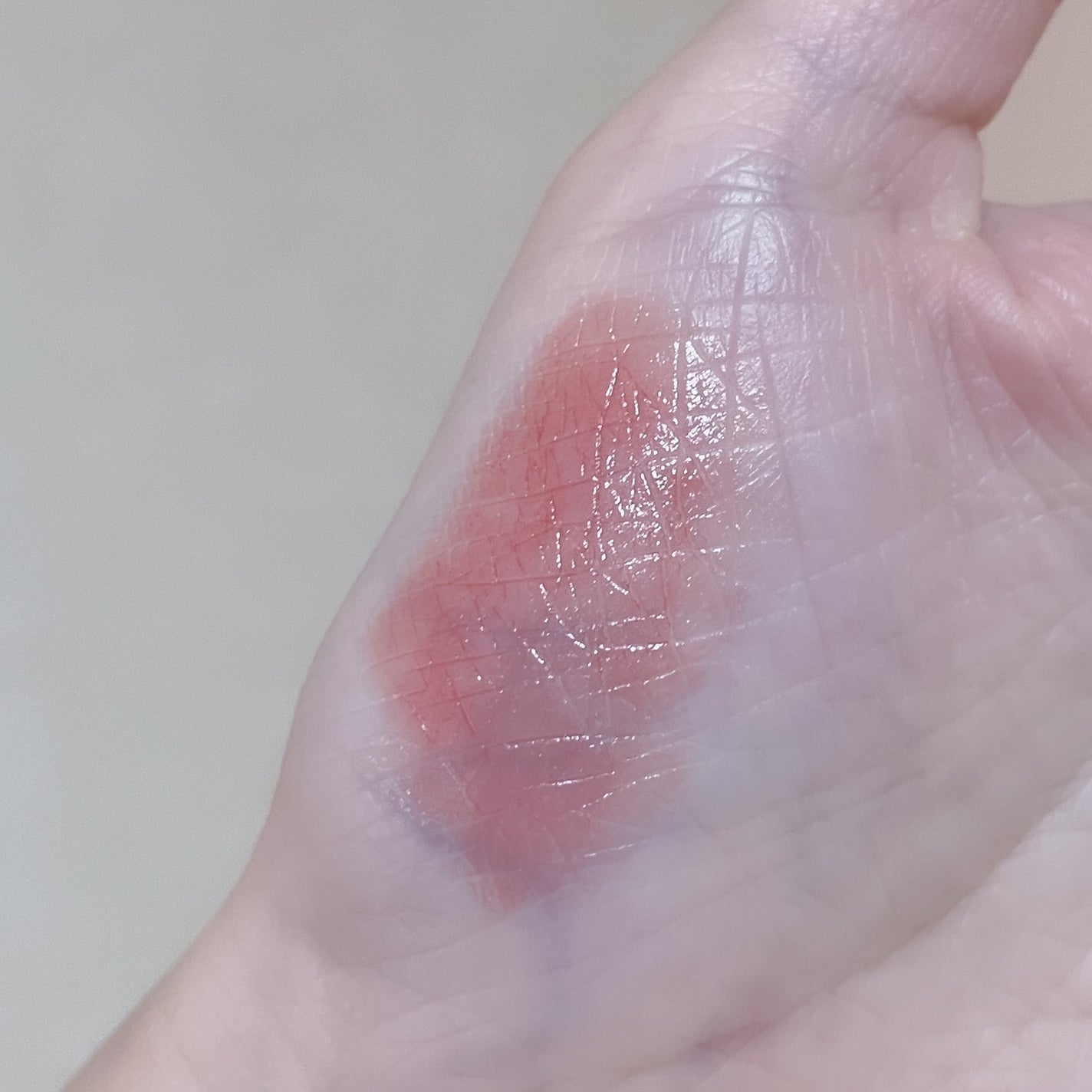 ルージュ アンリミテッド/shu uemura/口紅を使ったクチコミ(2枚目)