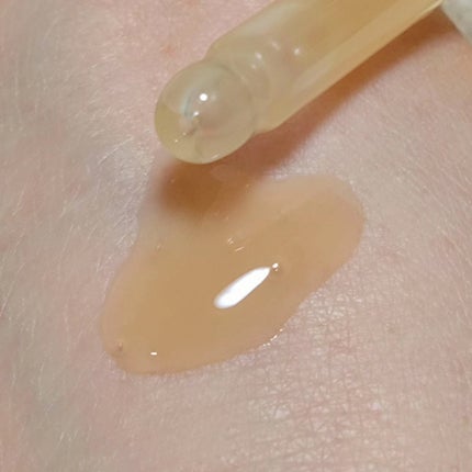 ハイドロバイオ―ム アンプルセラム/エヌバイオ/美容液を使ったクチコミ(4枚目)