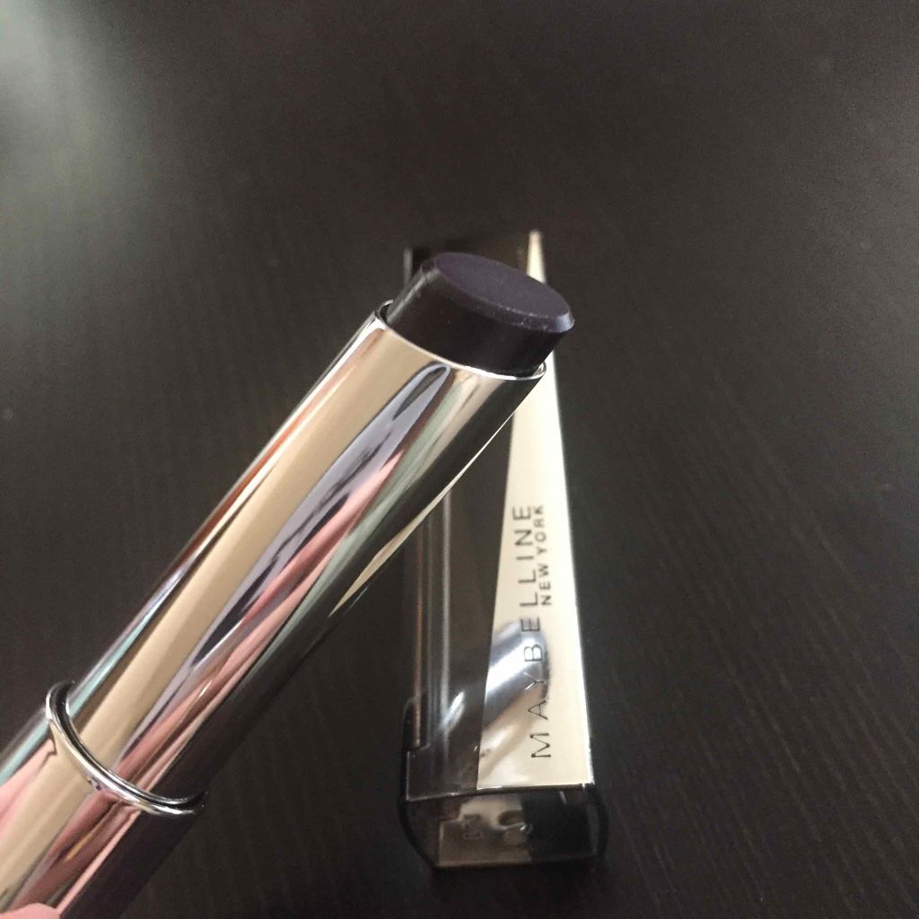 リップ フラッシュ/MAYBELLINE NEW YORK/口紅を使ったクチコミ(1枚目)