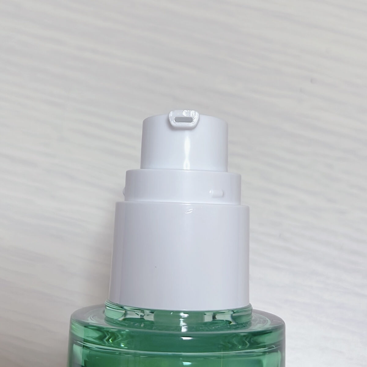 グッドスキンエッセンス（CICA）/ネイチャーリパブリック/美容液を使ったクチコミ（2枚目）