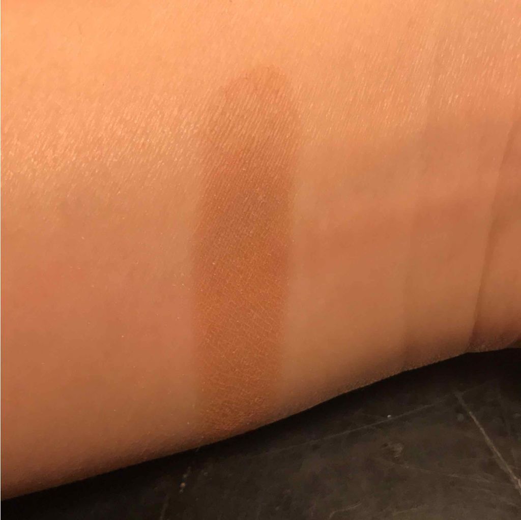 フェース コントロール カラー/CEZANNE/プレストパウダーを使ったクチコミ(2枚目)