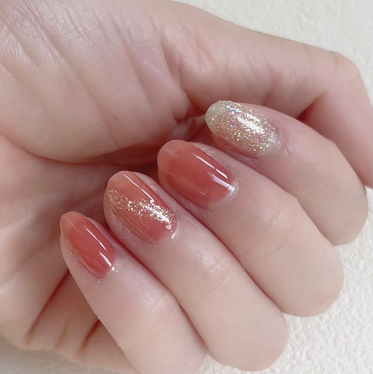 リトルジュエリーコフレ/パラドゥ/マニキュアを使ったクチコミ(5枚目)