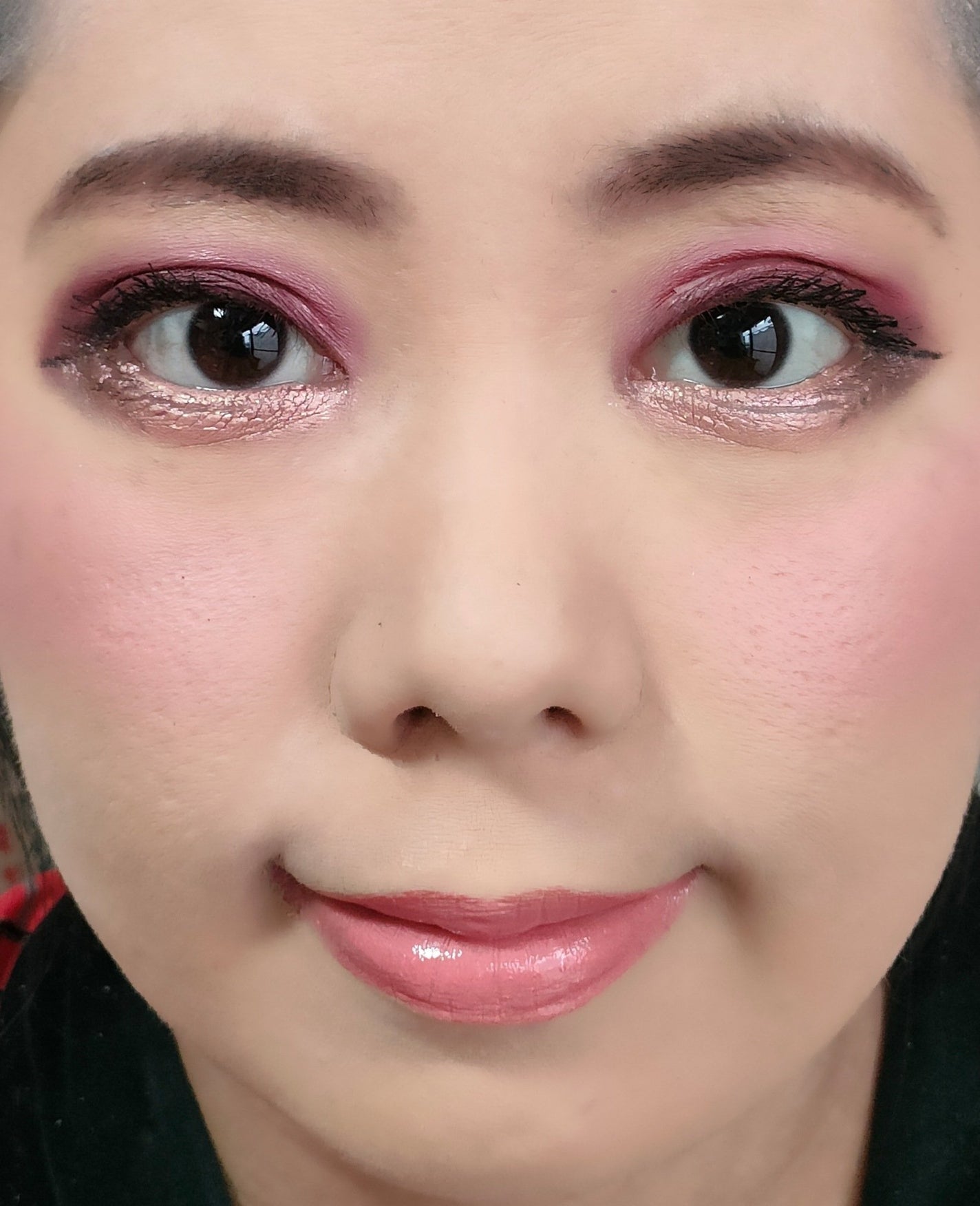 ブラッシュ/NARS/パウダーチークを使ったクチコミ(7枚目)