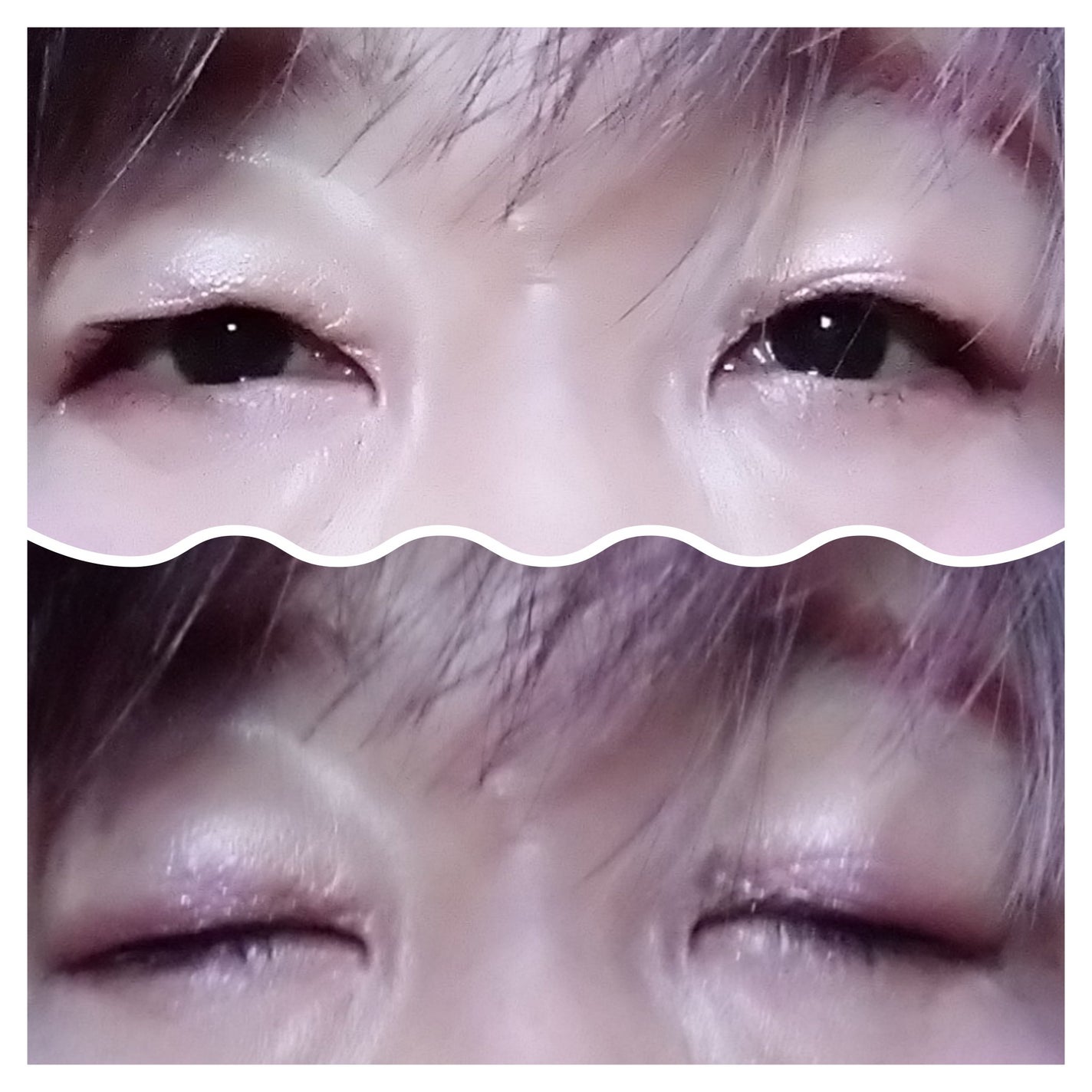 イルミクチュールシャドウ/excel/ジェル・クリームアイシャドウを使ったクチコミ(4枚目)