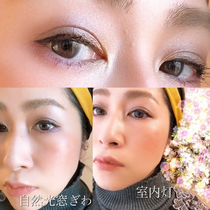 ベターザンチーク Anne of Green Gables EDITION/rom&nd/パウダーチークを使ったクチコミ(3枚目)