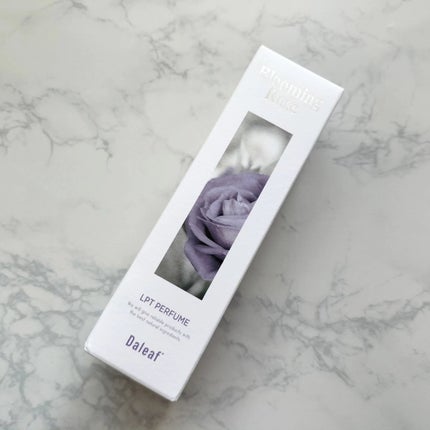 あんこ@フォロバ100 on LIPS 「DaleafLPTケラチンパフュームヘアパックインミストダリー..」(4枚目)