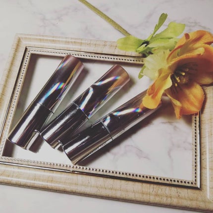 アピュー ウォーターライト ティント/A’pieu/リップティントを使ったクチコミ(1枚目)