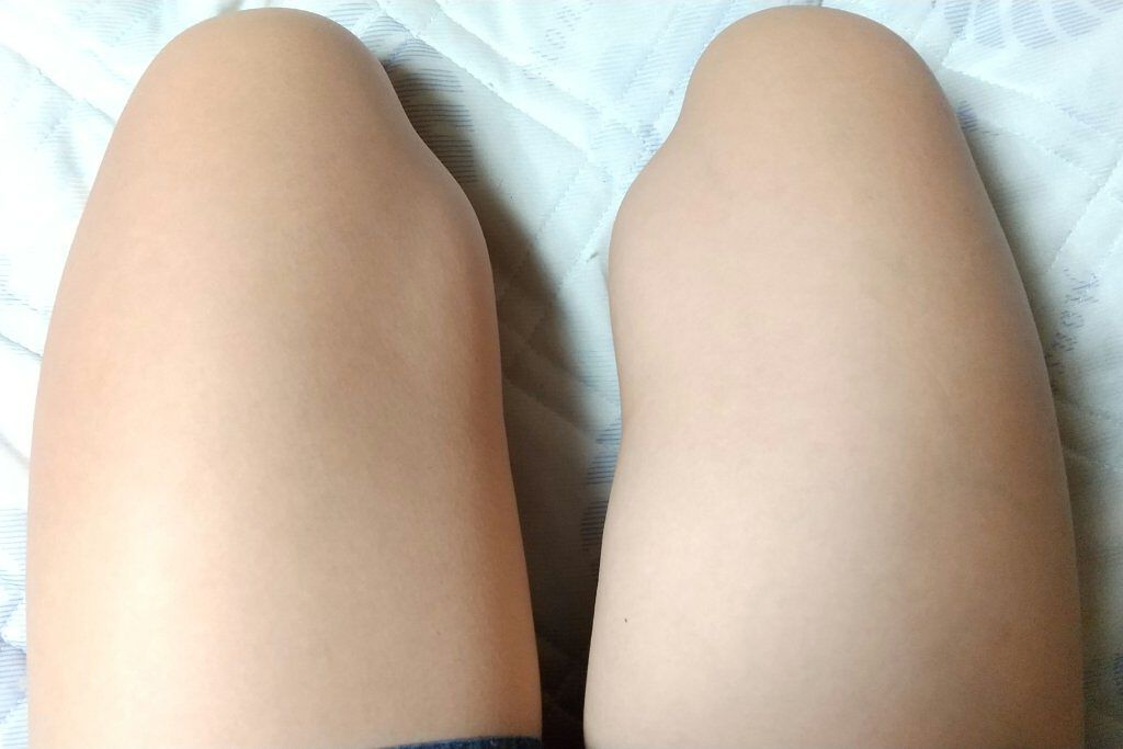 ℛ*.+゚ on LIPS 「こんちゃ!Rです!昨日、投稿できなくてごめんさない💦木曜の夜体..」(3枚目)