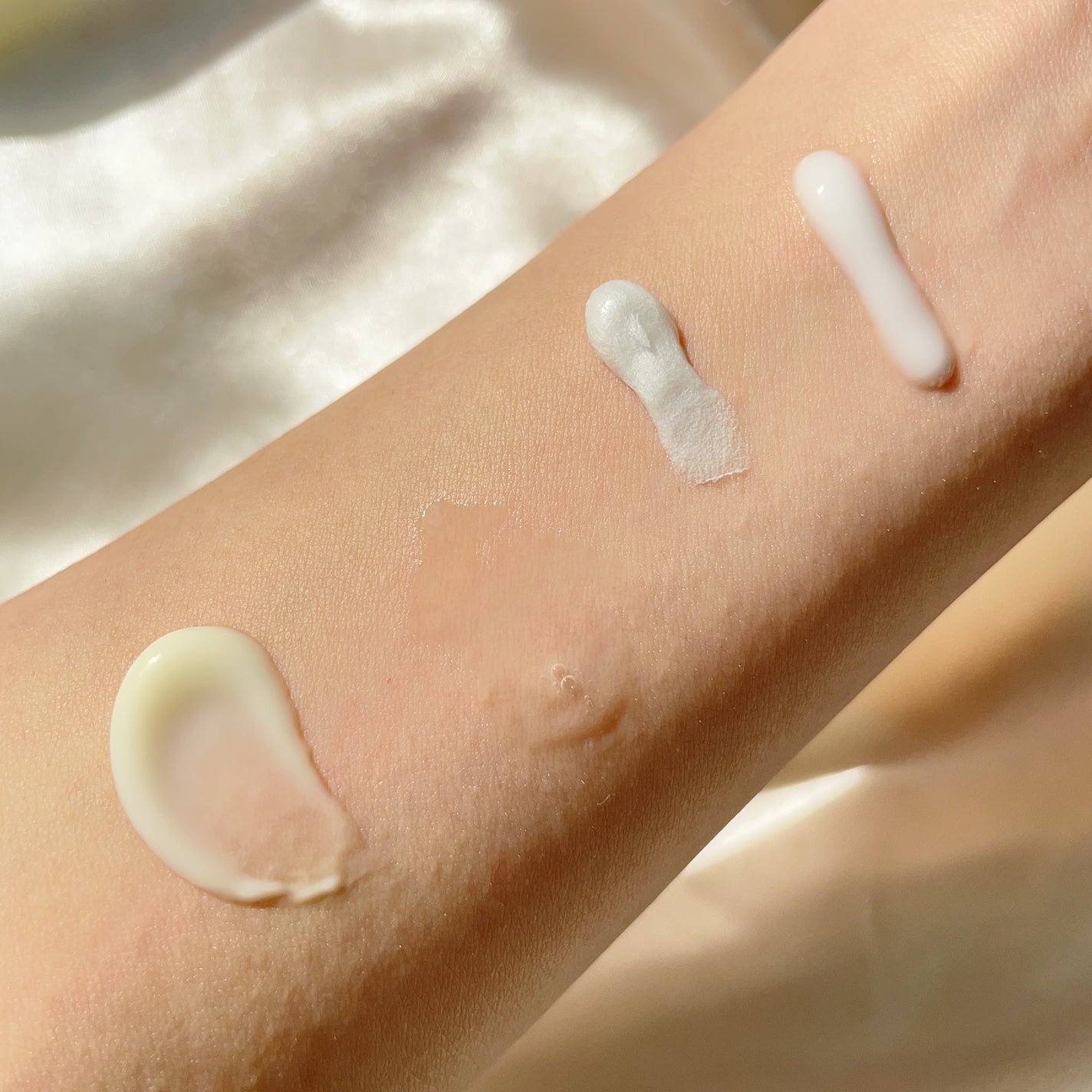 トラベルセット/BRIGHTAGE/トライアルキットを使ったクチコミ(7枚目)