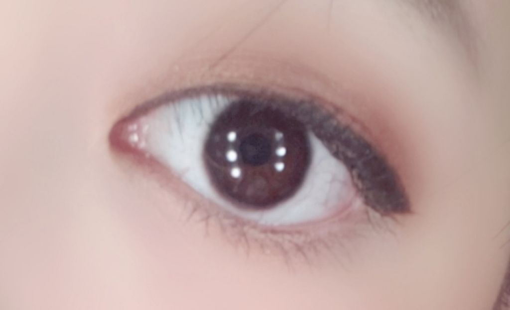 AC カラーアイパレット/AC MAKEUP/アイシャドウパレットを使ったクチコミ(3枚目)