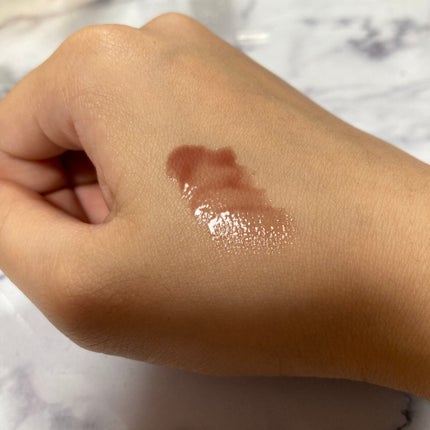 【旧】ディオール アディクト リップ マキシマイザー/Dior/リップグロスを使ったクチコミ(3枚目)