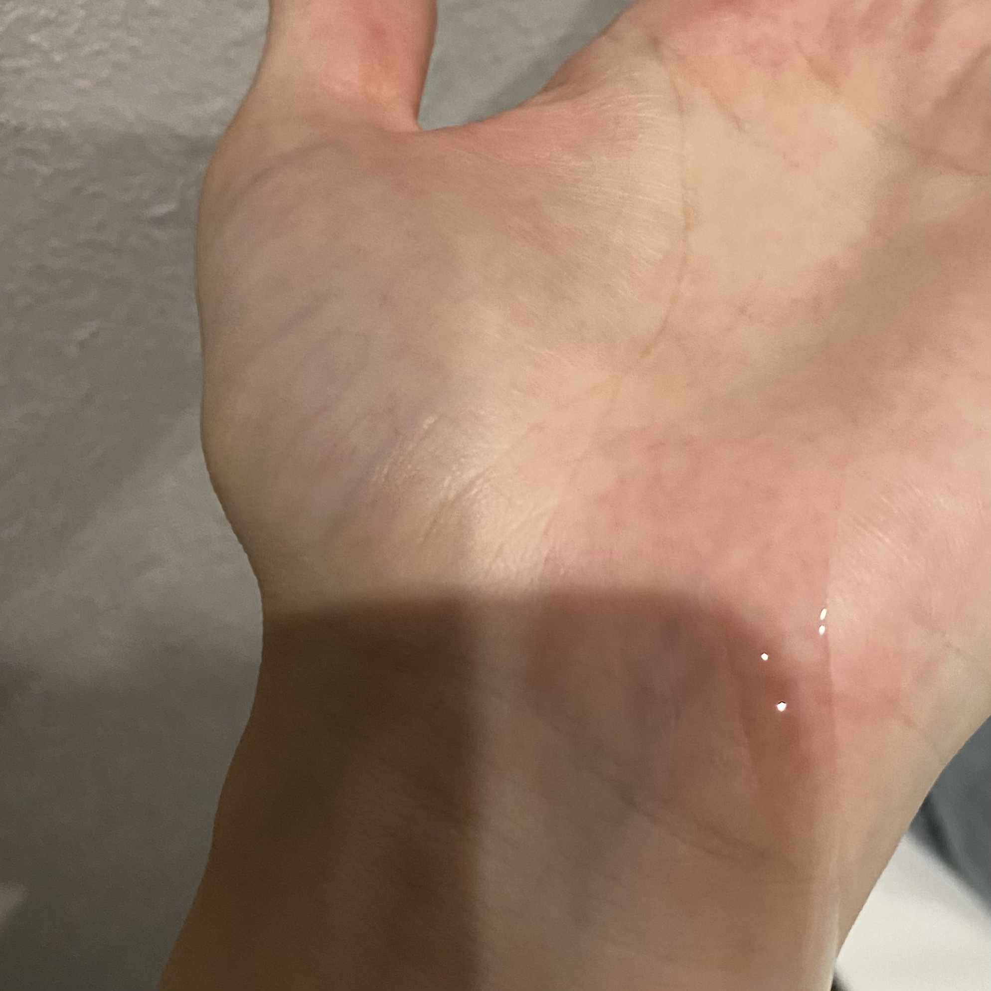 センテラ ライトクレンジングオイル/SKIN1004/オイルクレンジングを使ったクチコミ（2枚目）