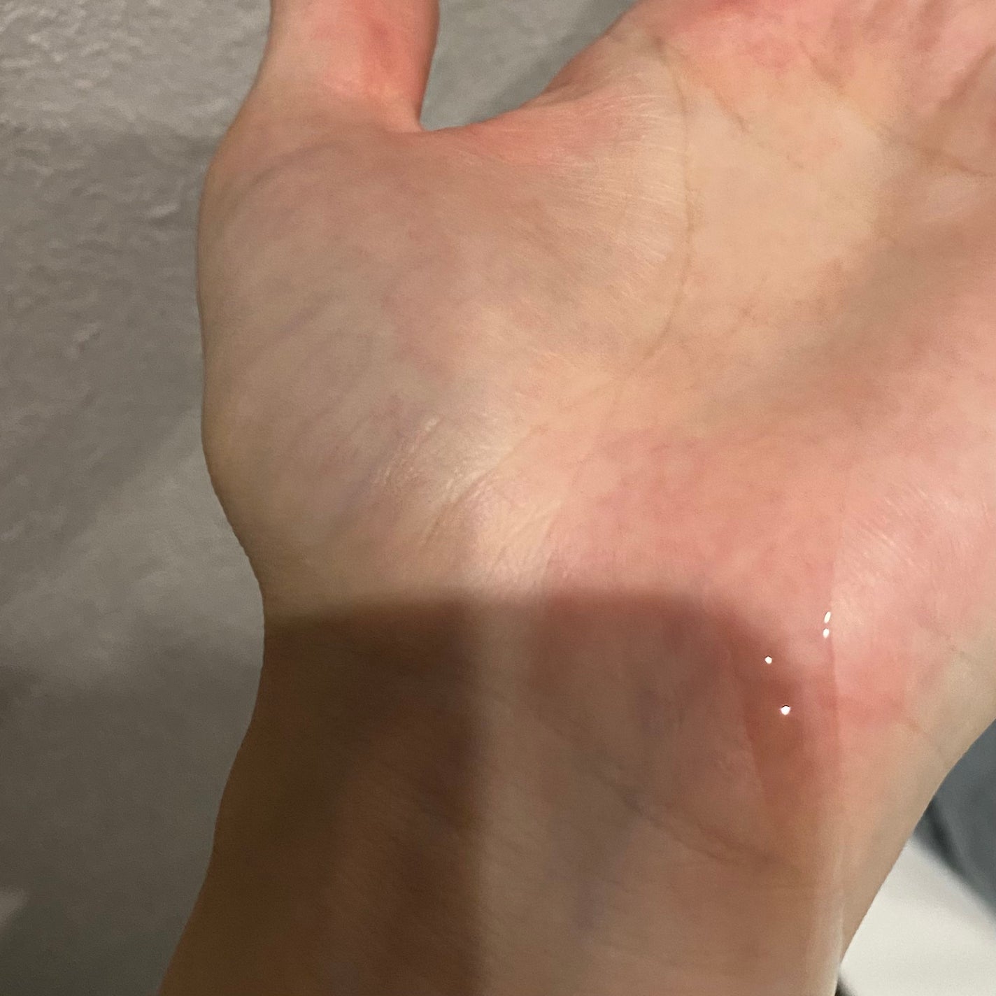 センテラ ライトクレンジングオイル/SKIN1004/オイルクレンジングを使ったクチコミ(2枚目)