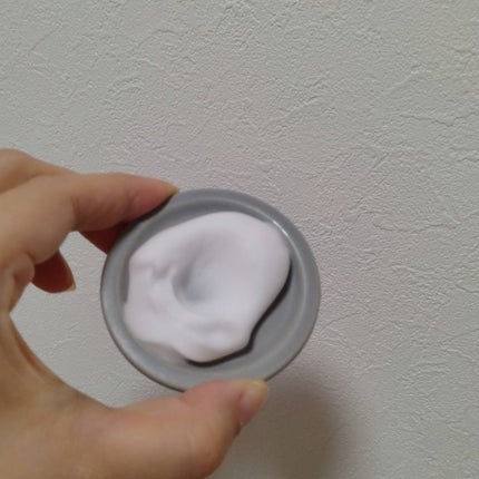 グランフェイスウォッシュ/4BPRO/泡洗顔を使ったクチコミ(8枚目)